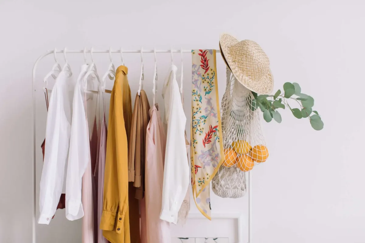 Top Clothing